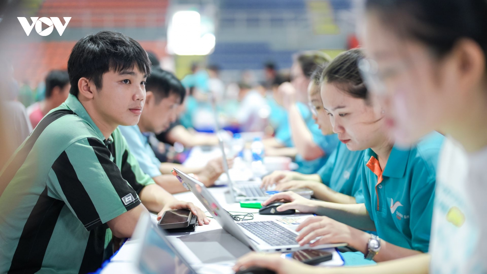 Sinh viên dễ dàng nhập cuộc chạy xe công nghệ nhờ chính sách đặc biệt từ Xanh SM