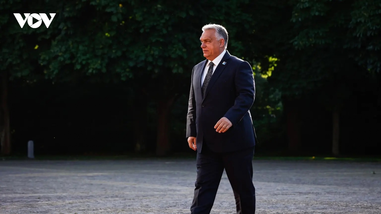Hungary sẽ bắn hạ máy bay không người lái của Nga vi phạm không phận