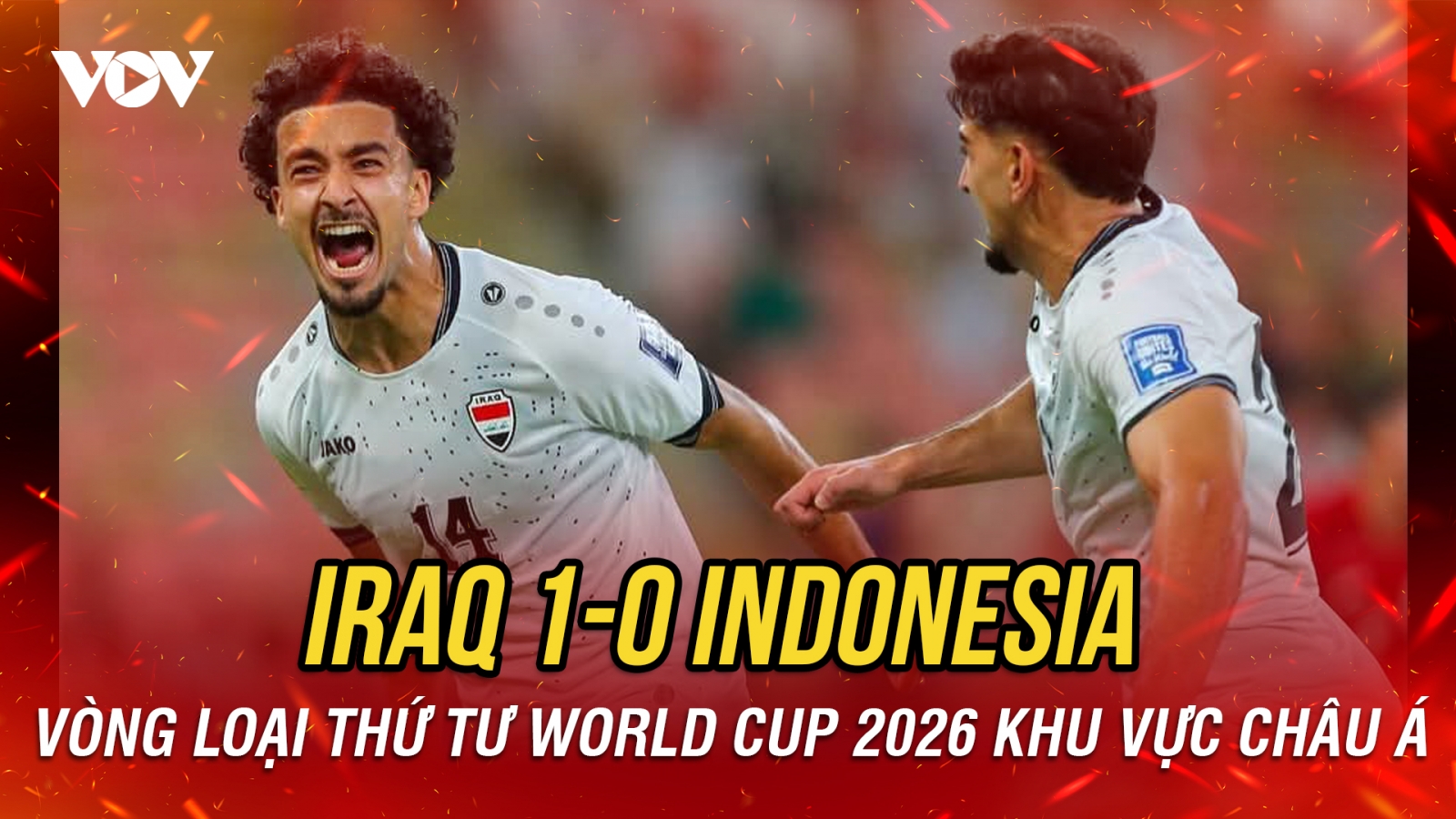 Kết quả bóng đá hôm nay 12/10: ĐT Indonesia nhận thêm thất bại ở vòng loại thứ tư