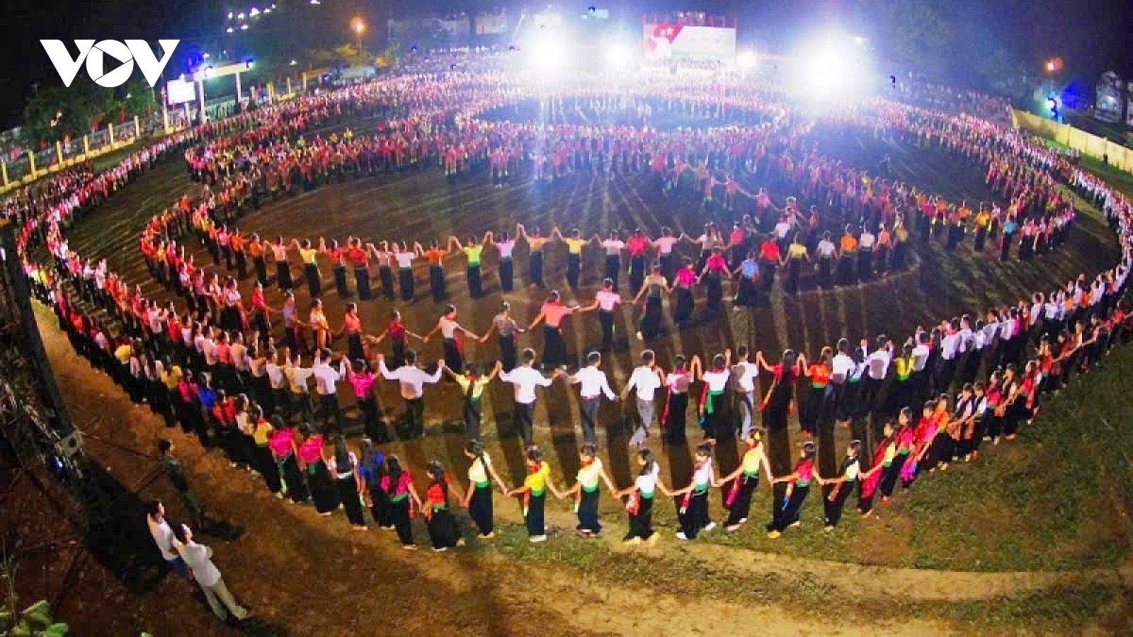 Lào Cai dừng tổ chức Lễ hội Văn hóa, Du lịch Mường Lò năm 2025 để khắc phục hậu quả mưa lũ