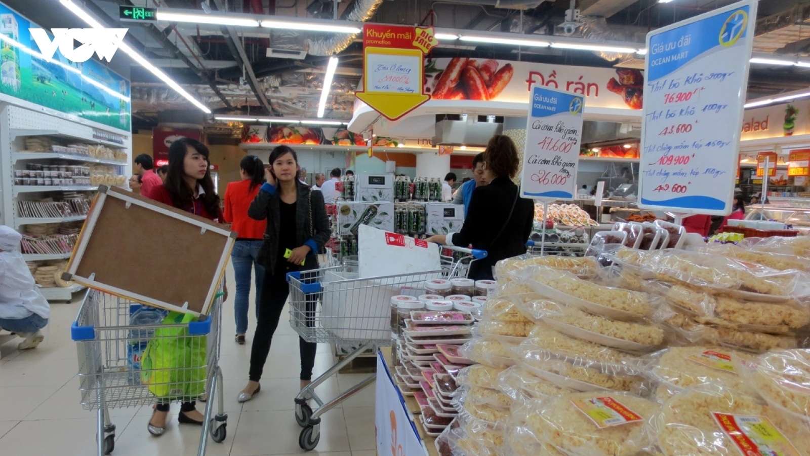 Thương mại điện tử: Cần “lá chắn niềm tin” bảo vệ người tiêu dùng