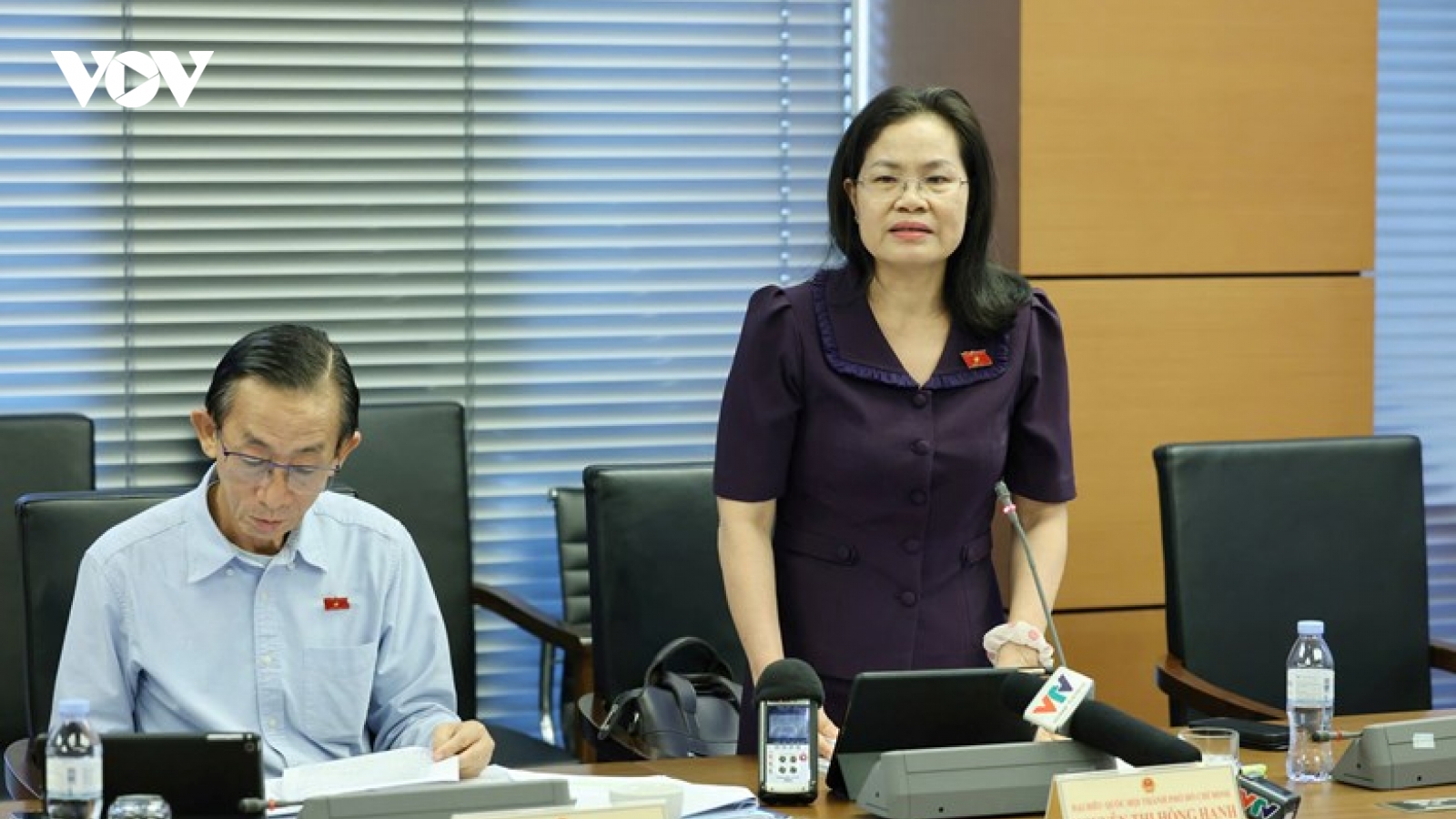 "Chưa bao giờ thể chế được quan tâm quyết liệt như hiện nay"