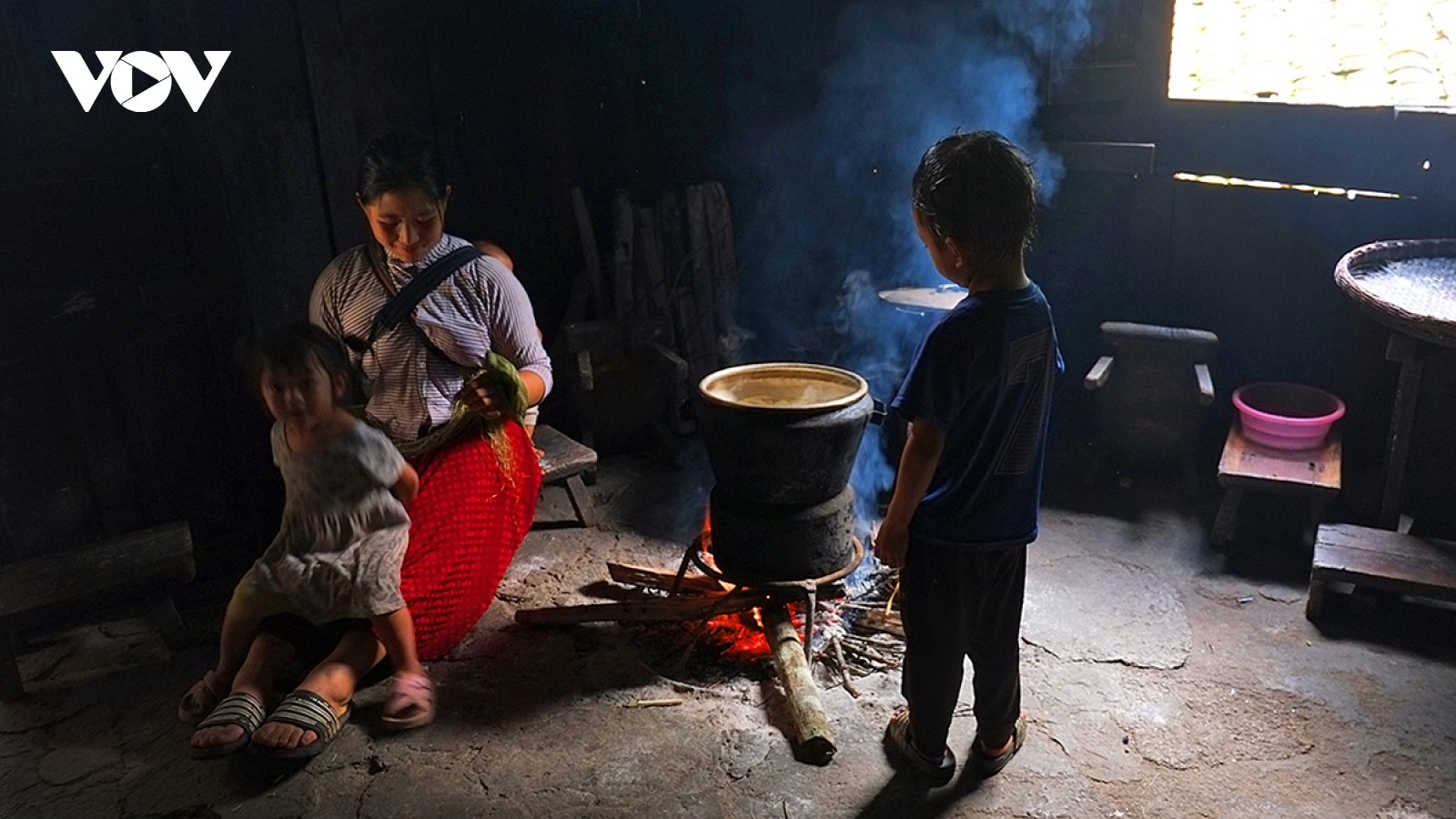 Có một “Bảo tàng sống” trên Công viên địa chất toàn cầu Cao nguyên đá Đồng Văn