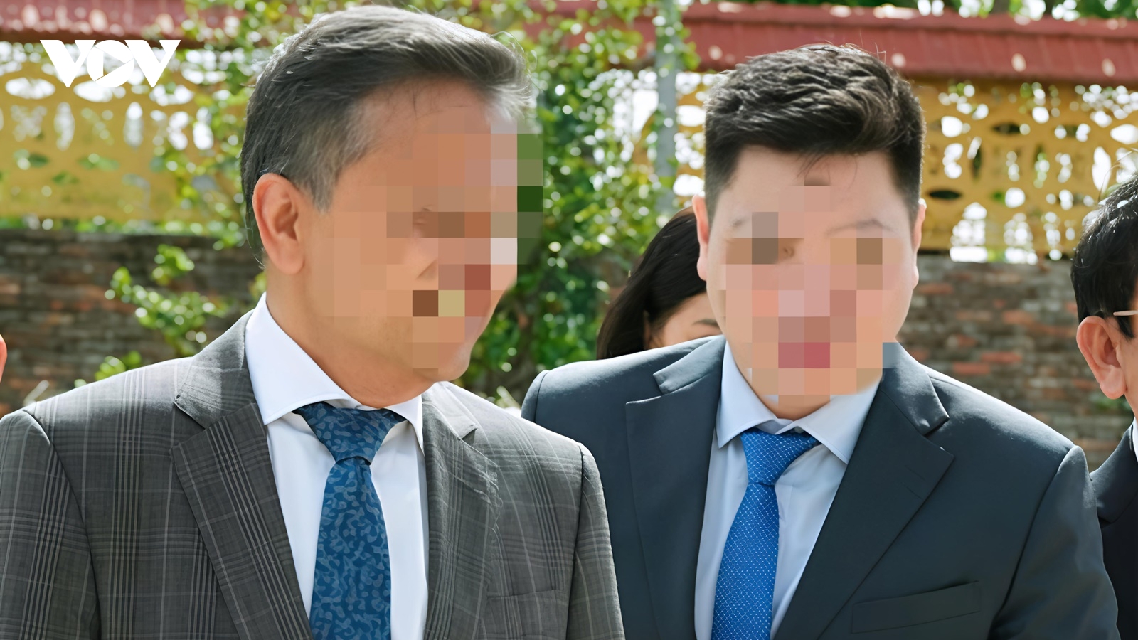 Bắt tạm giam Giám đốc công ty do cung cấp thông tin gian dối về việc vay vốn