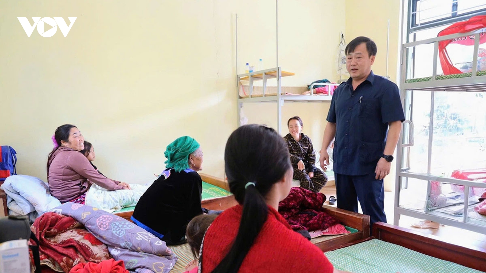 Điện Biên: Một người tử vong vì bệnh lỵ