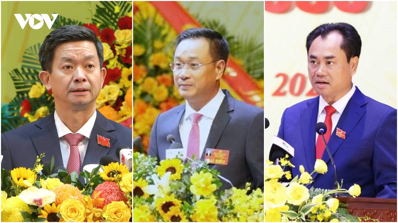 Bí thư cấp ủy không phải người địa phương: Chặn nguy cơ cục bộ