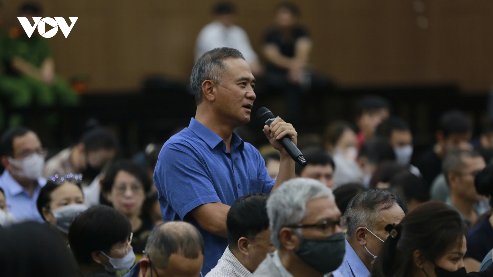 Cựu Bí thư Thành ủy Hòa Bình khai gì trước tòa về đánh bạc ở King Club?