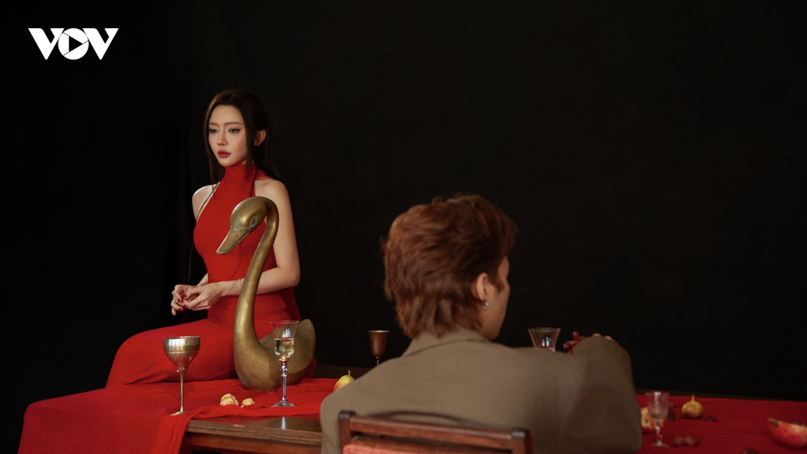 Bích Phương: "Tôi là người phụ nữ đang có nhiều tình yêu thương"