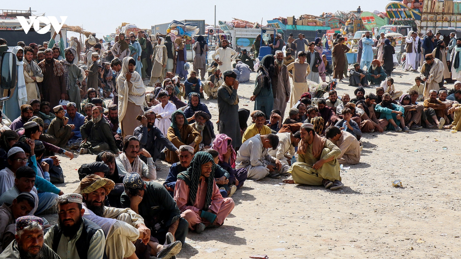 Pakistan và Afghanistan đồng ý ngừng bắn ngay lập tức