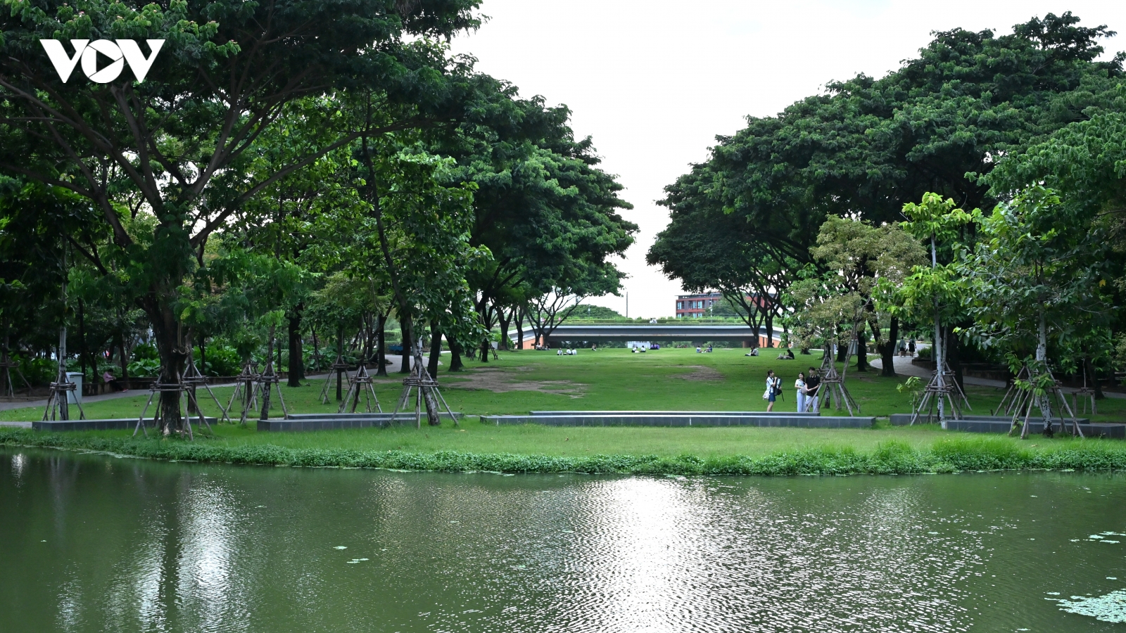 Giải pháp “Má Khỉ”: Lối thoát cho khủng hoảng lũ lụt Bangkok
