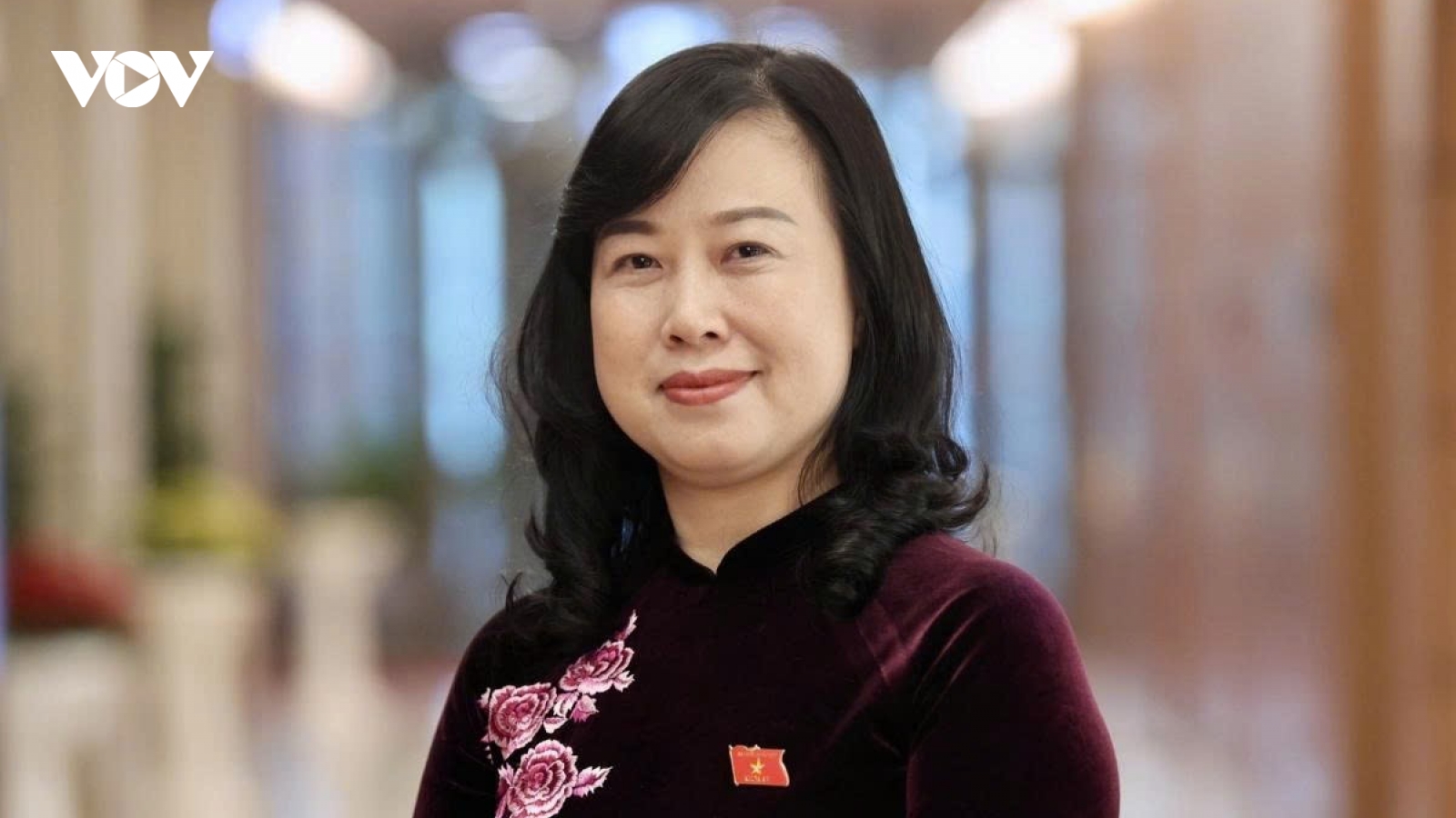 Bộ trưởng Đào Hồng Lan: “Nhân viên y tế phải được bảo vệ trong mọi hoàn cảnh”