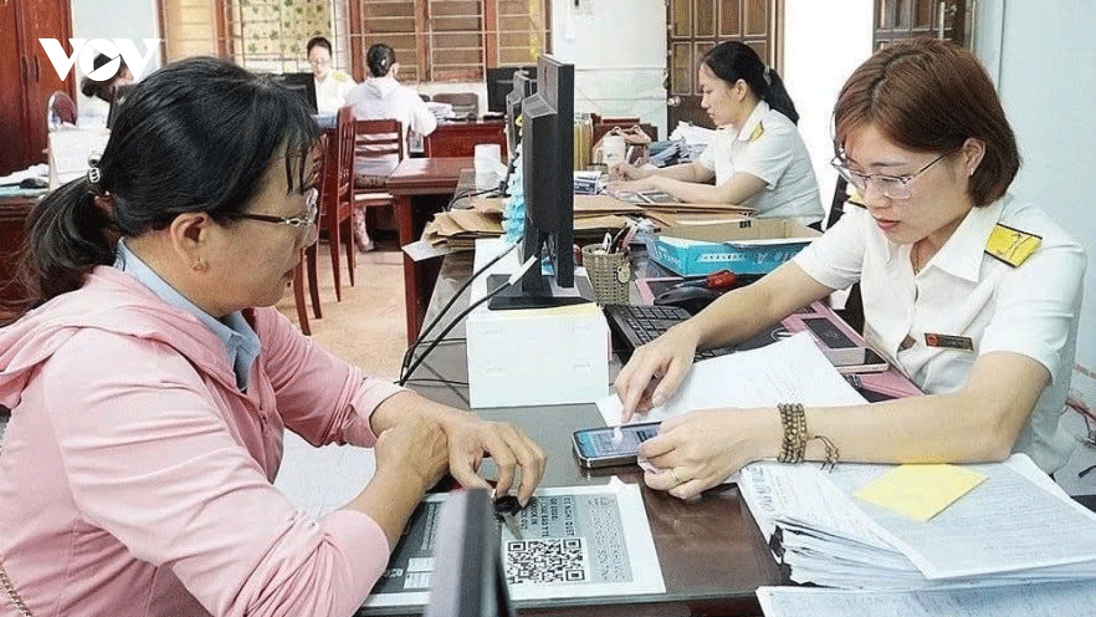 Đề xuất rút ngắn thời gian kê khai bổ sung hồ sơ thuế từ 10 năm xuống còn 5 năm