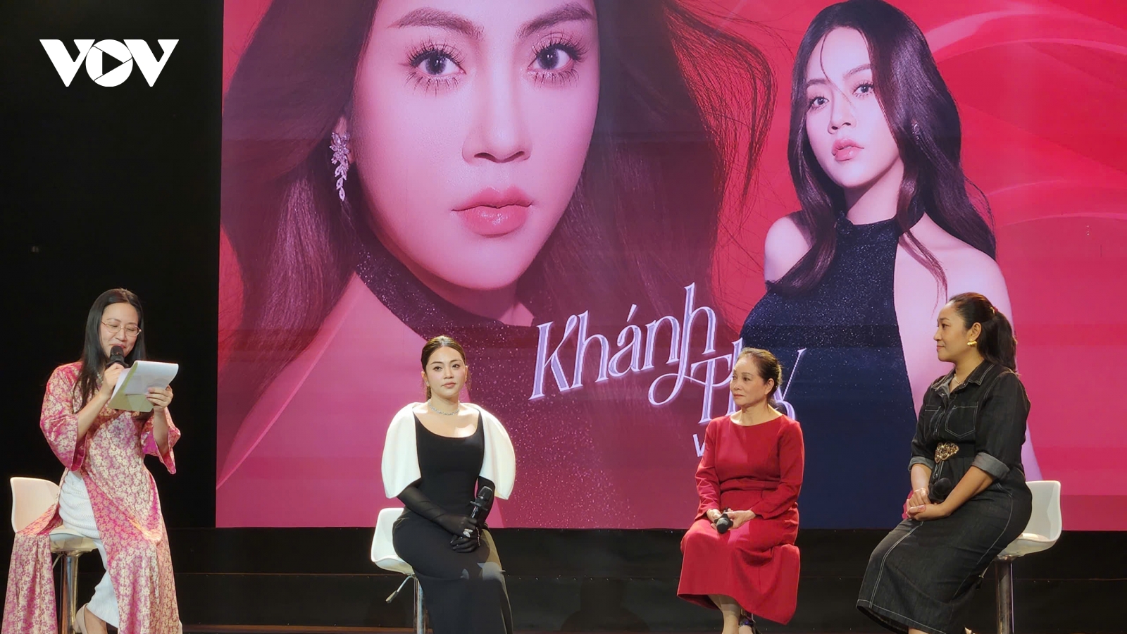 Giọng ca “Tiếng hát Hà Nội” viết tiếp giấc mơ trữ tình trong album mới