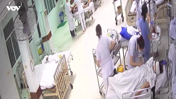 Vụ tai nạn 7 người bị thương trong lúc ra Đà Nẵng khám bệnh: Một nạn nhân tử vong