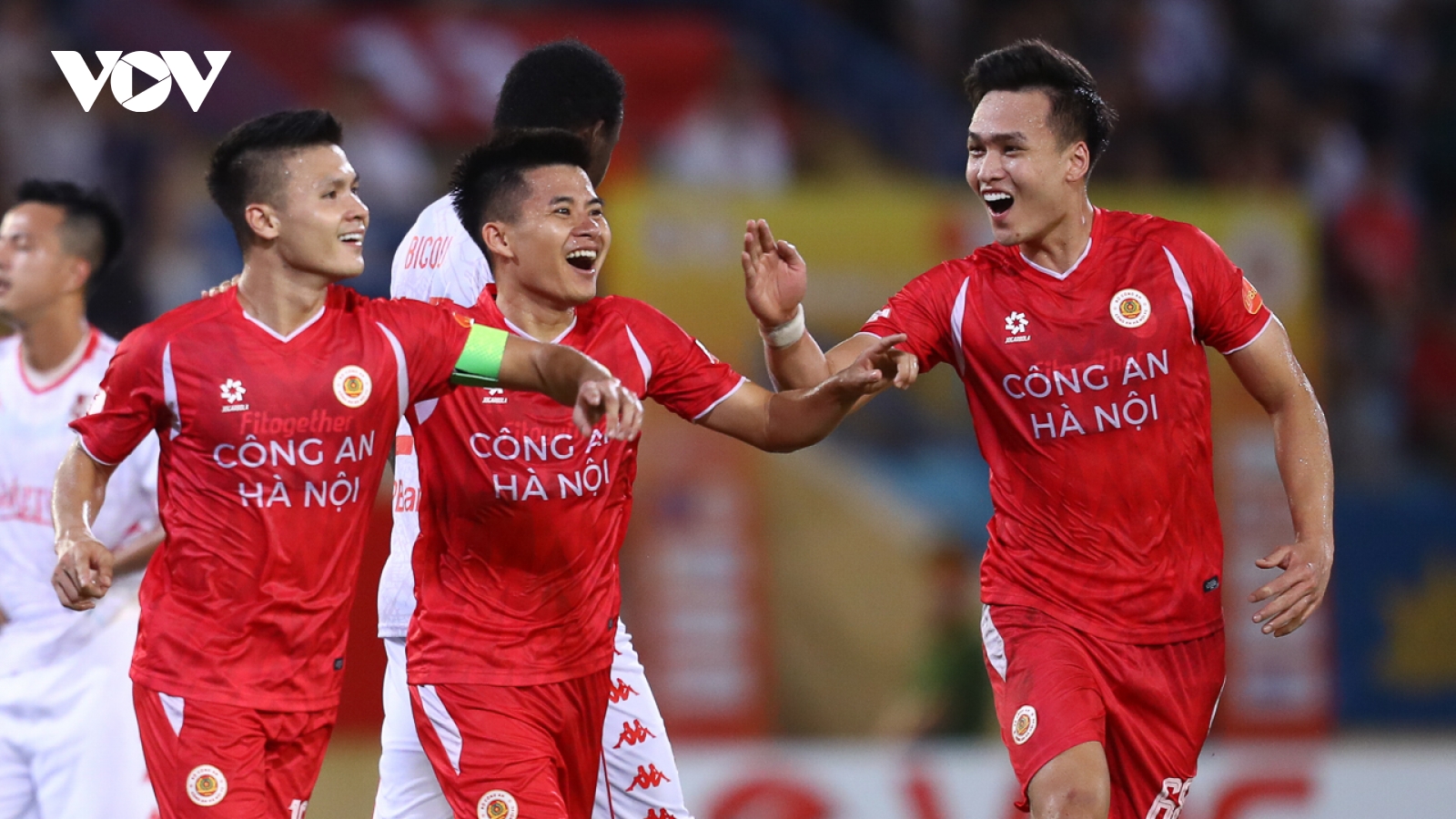 Lịch thi đấu cúp C2 châu Á vòng 1/8 lượt đi: CAHN tiếp tục chiến thắng?