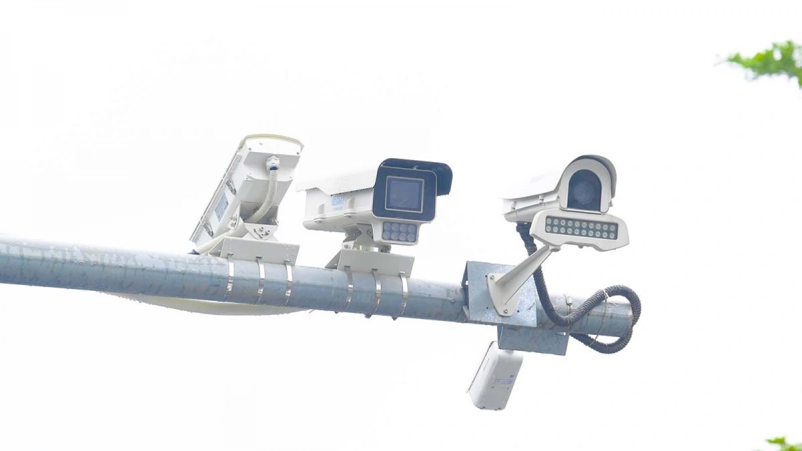 Camera giao thông và camera thường khác nhau những gì?