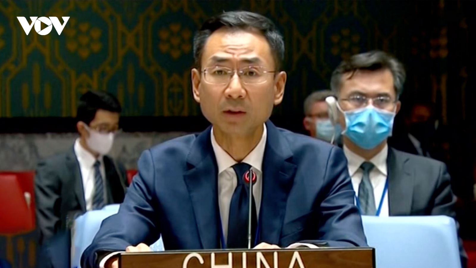 Trung Quốc kêu gọi trừng phạt nhóm phiến quân Quân giải phóng Balochistan