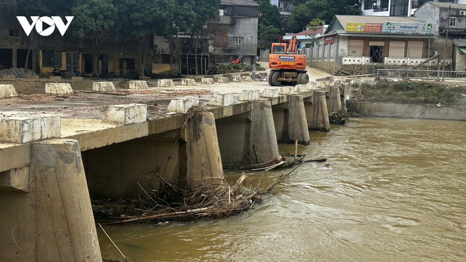 Cao Bằng chủ động ứng phó với thiên tai từ sớm, từ xa