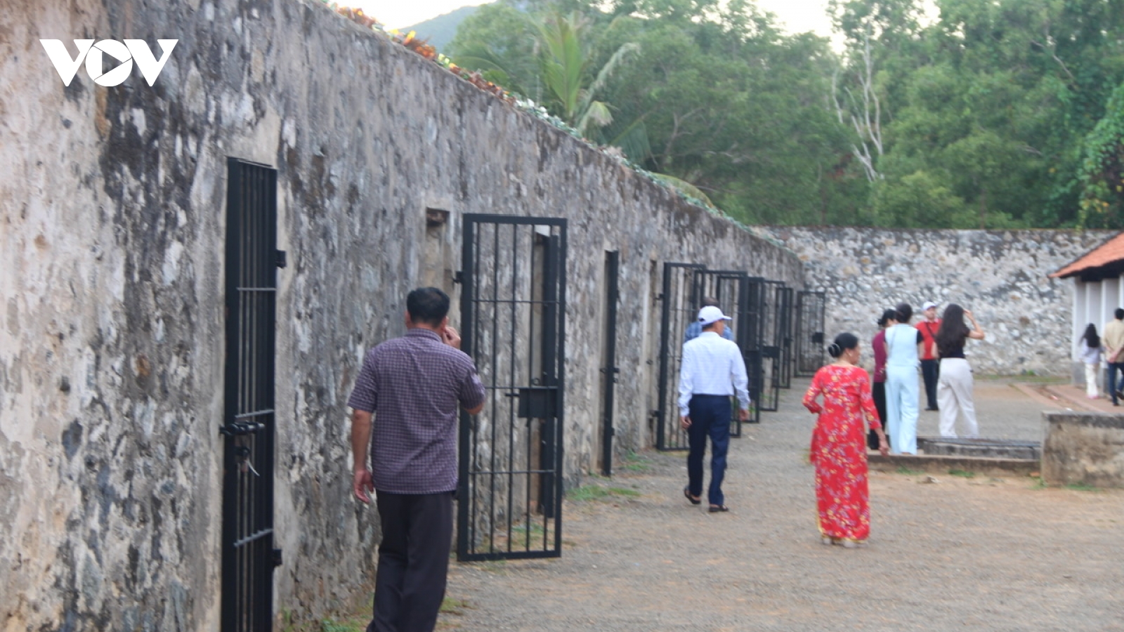 Nhiều hoạt động hấp dẫn tại Hội sách “Huyền thoại Côn Đảo”