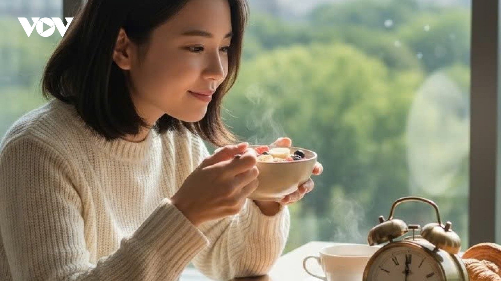 Bỏ bữa sáng có làm giảm trí nhớ?