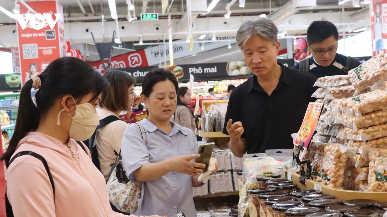 Doanh nghiệp, hộ kinh doanh tận dụng nền tảng số mở rộng thị trường