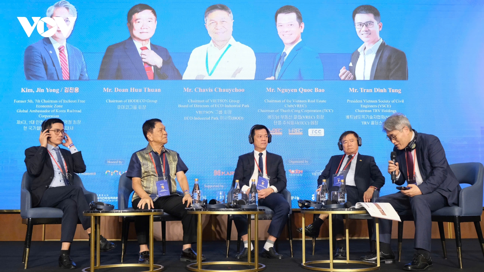 Cicon 2025: Bàn giải pháp phát triển đô thị thông minh và hợp tác khu vực