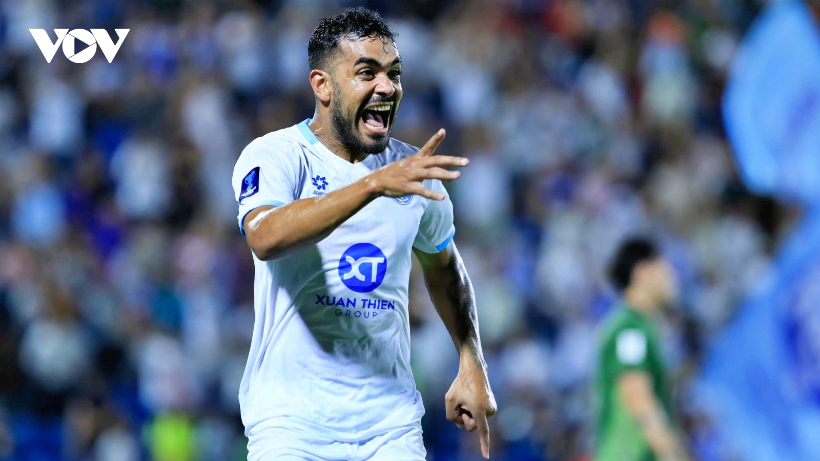 Thời cơ để CLB Nam Định "giải hạn" tại V-League 2025/2026