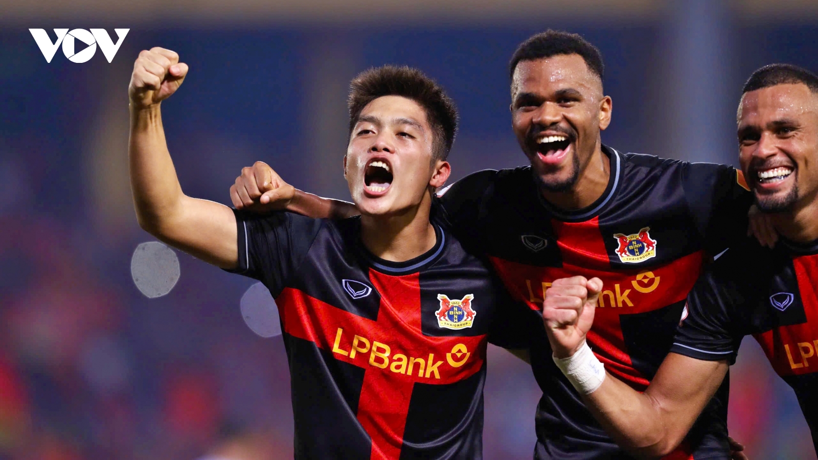 Ninh Bình và Thể Công Viettel đứng trước cơ hội nối dài mạch trận thăng hoa