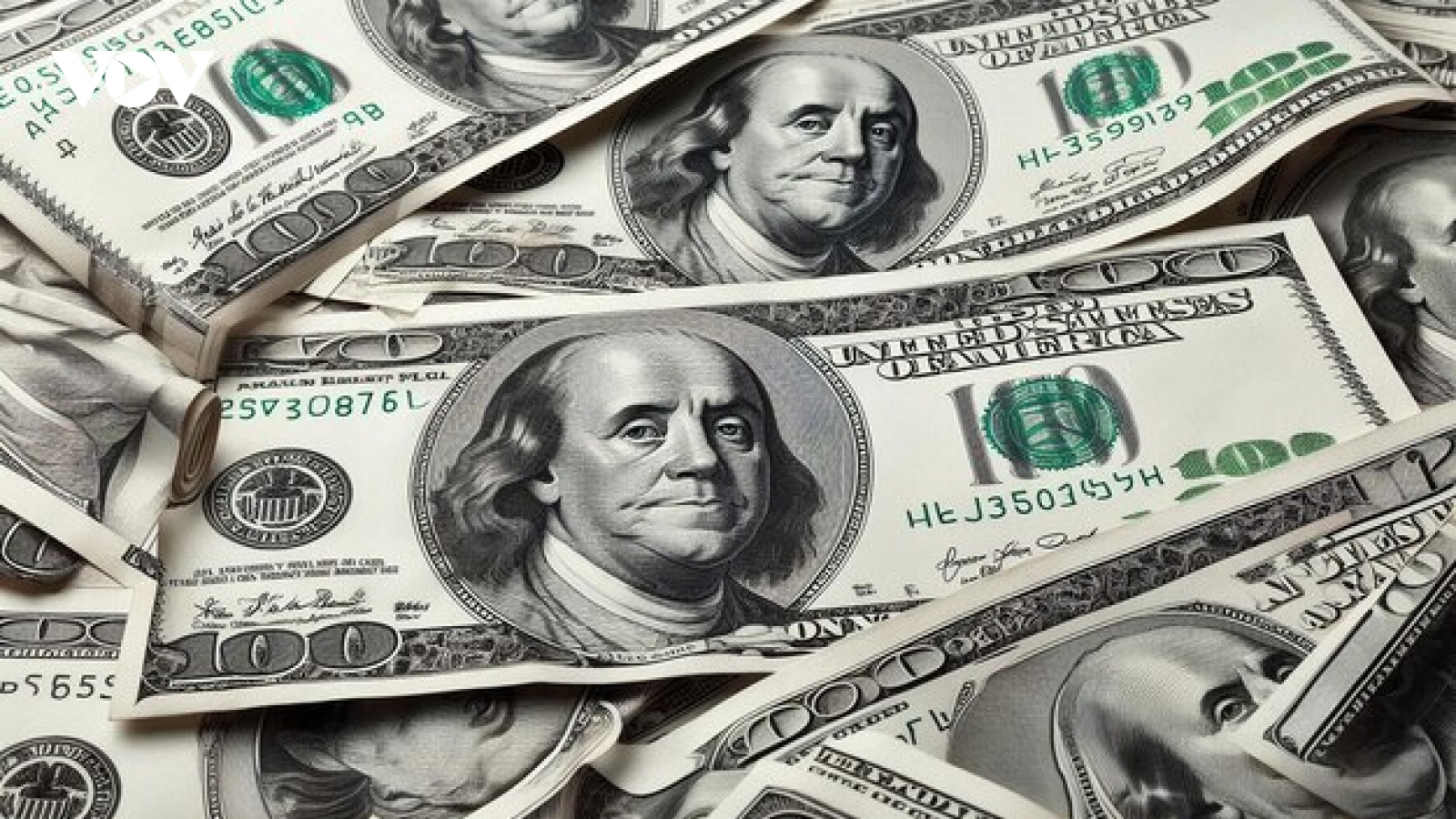 Tỷ giá USD hôm nay 17/10: Giá USD bán ra giảm còn 26.356 đồng/USD