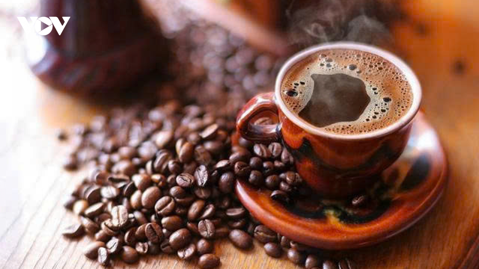 Cà phê có phải là “thủ phạm” gây đau dạ dày?