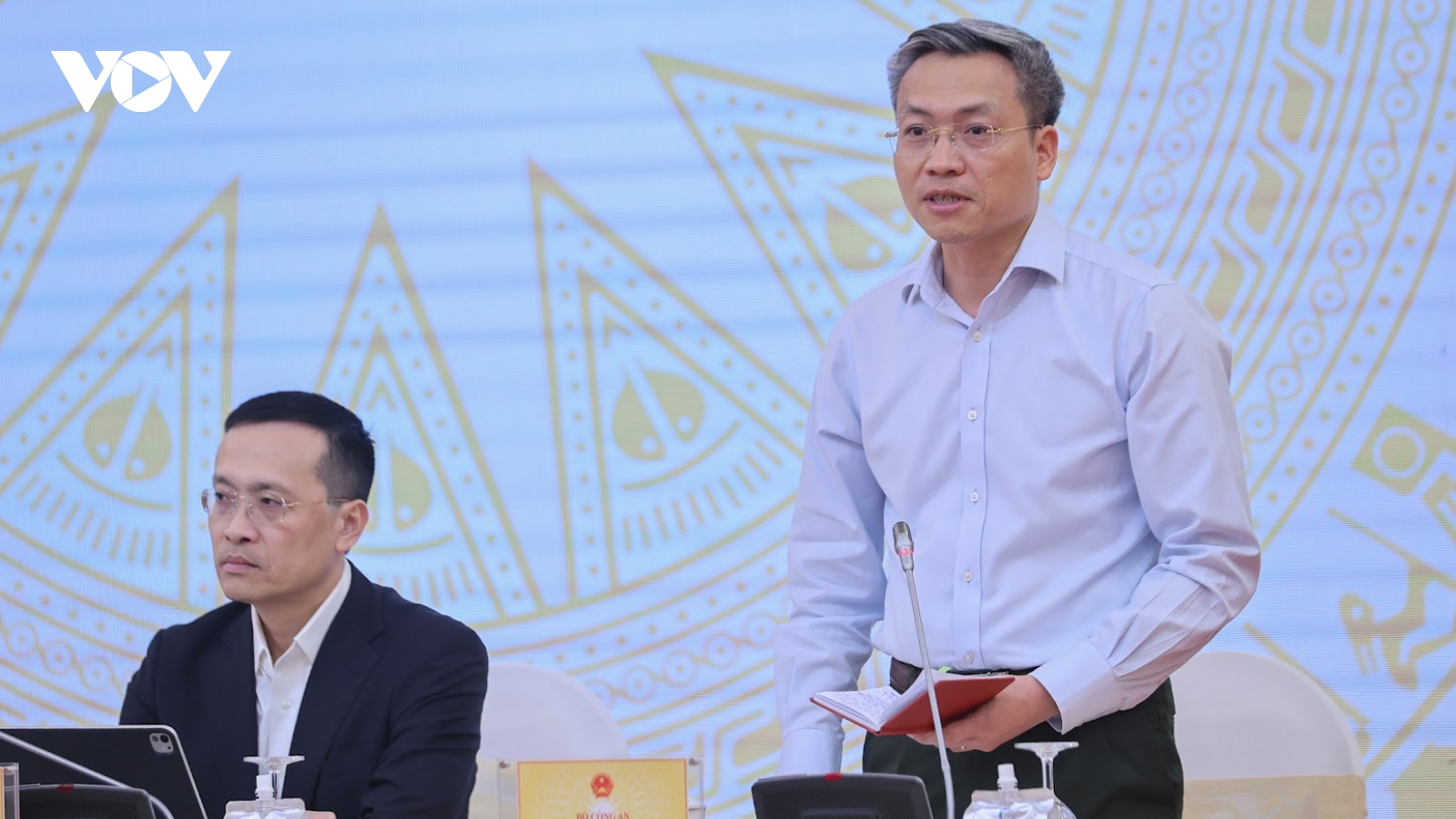 Bộ Công an triển khai cấp độ bảo vệ cao nhất cho các sự kiện trọng đại tháng 8