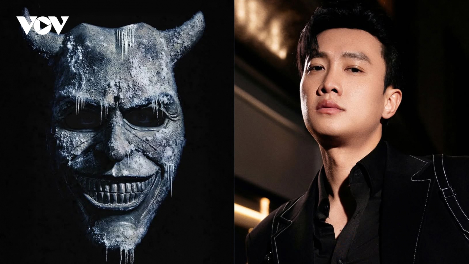 Quốc Trường nhận “cuộc gọi” đặc biệt từ phim kinh dị Hollywood