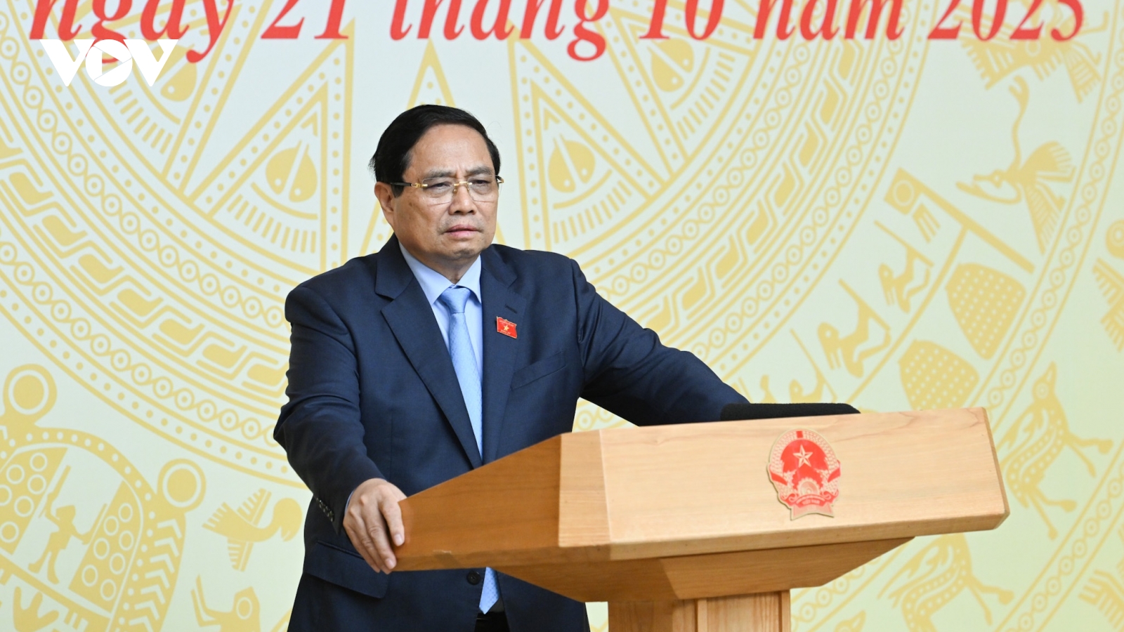 Thủ tướng: Kiên quyết tuyên chiến với khai thác IUU, phát triển thủy sản bền vững