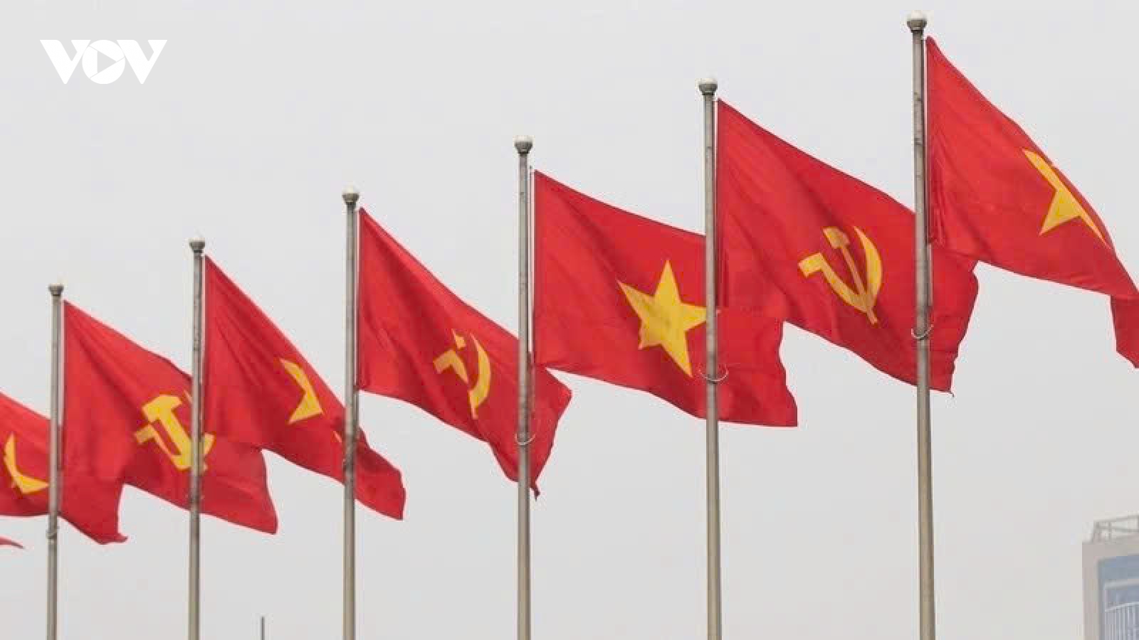 Dự thảo Văn kiện Đại hội XIV của Đảng: “Ngọn đuốc soi đường”, kết tinh toàn bộ tinh hoa, giá trị của quá khứ, hiện tại và tương lai