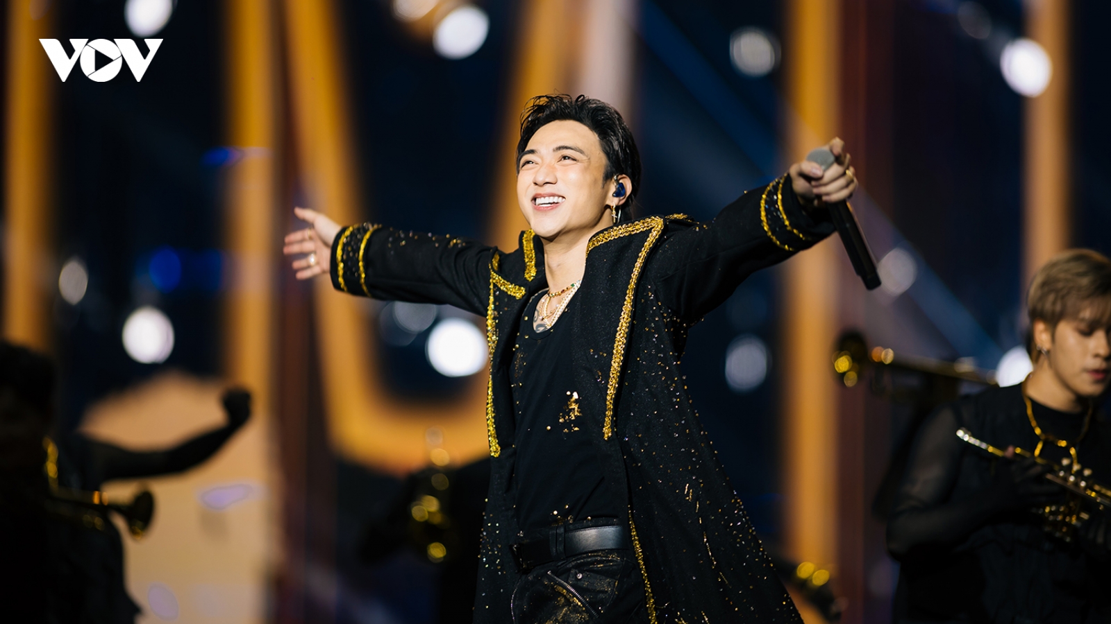 Khách mời bí ẩn nào sẽ xuất hiện tại concert cuối cùng trong năm 2025 của Soobin?