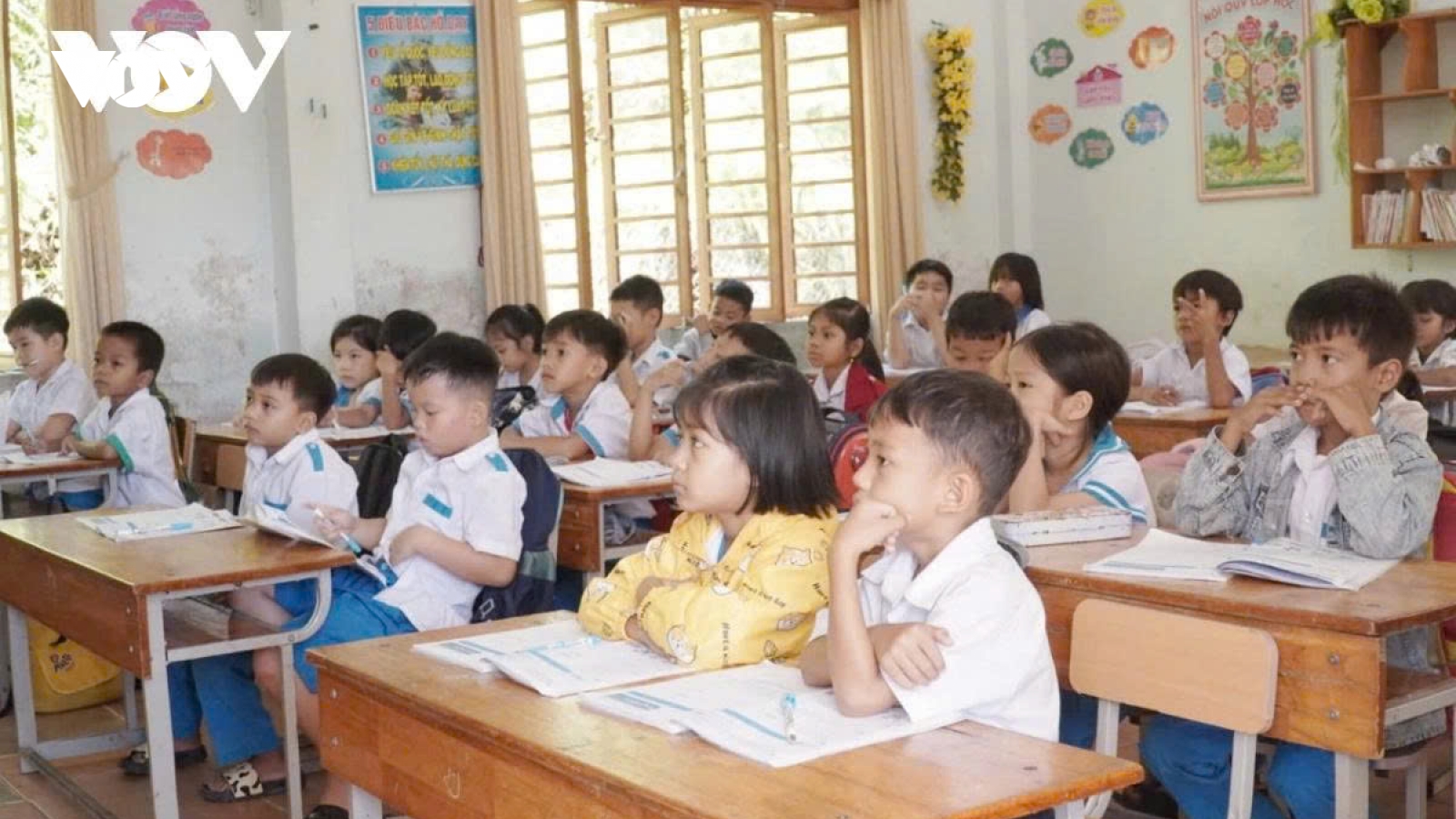 Đà Nẵng chủ động cho học sinh nghỉ học ứng phó với bão và mưa lớn