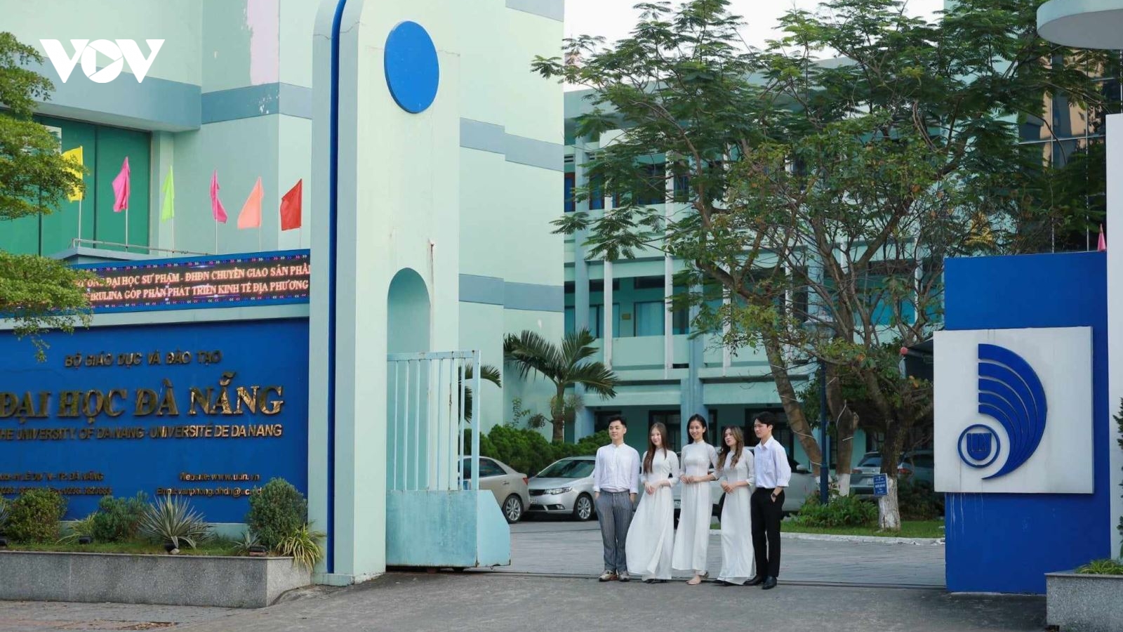 Việt Nam có 11 trường đại học vào bảng xếp hạng THE 2026