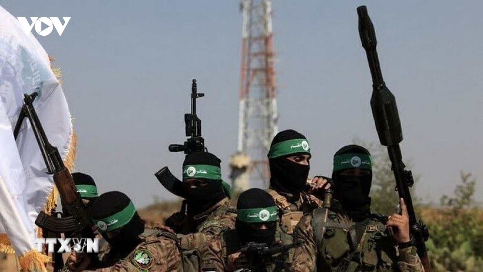 Đàm phán ngừng bắn nối lại tại Ai Cập, Israel tiếp tục không kích Gaza