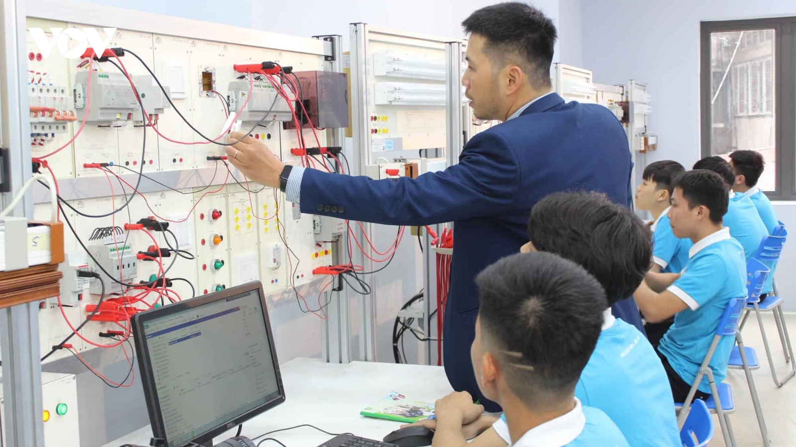 Bỏ thi tốt nghiệp THCS: Cần lộ trình chính sách rõ ràng