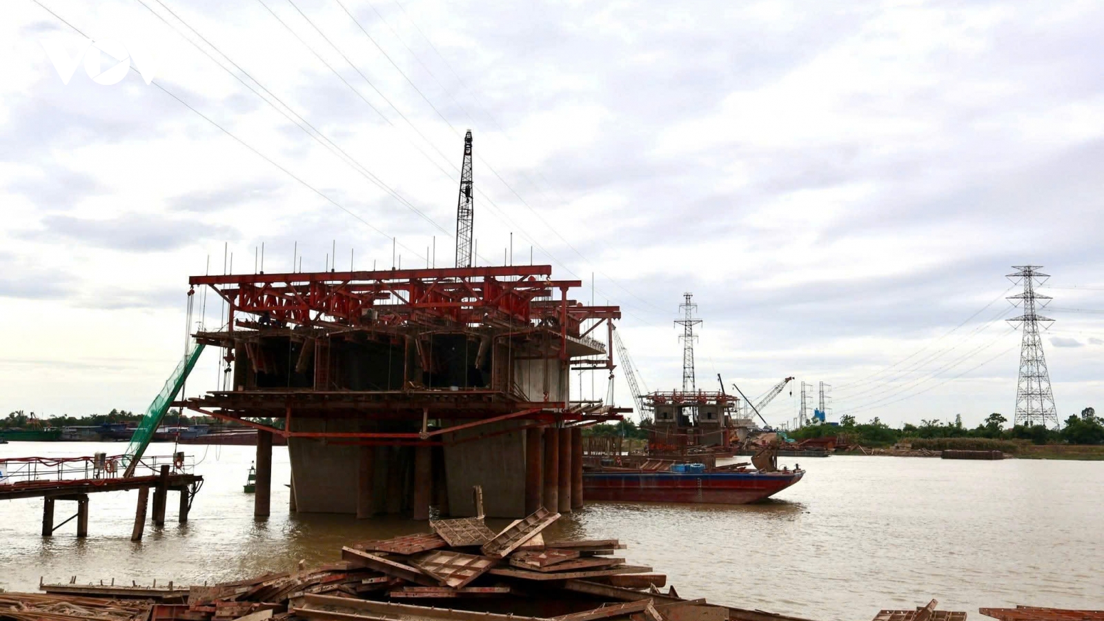 Hải Phòng: Giải ngân vốn đầu tư công là nhiệm vụ chính trị quan trọng hàng đầu