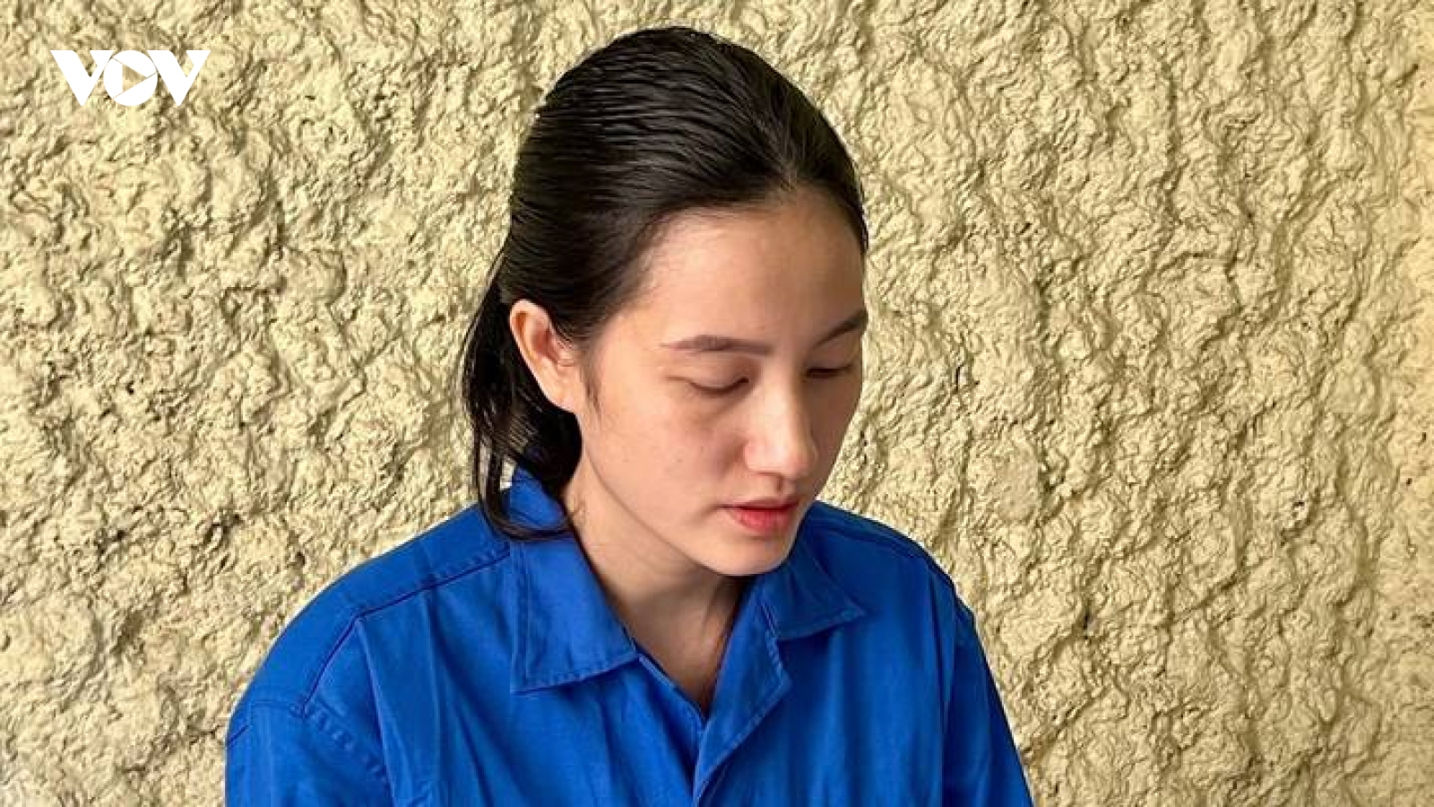 Bắt giam Facebooker "Thủy Tẹt Bé Nhỏ" chuyên kêu gọi từ thiện để trục lợi