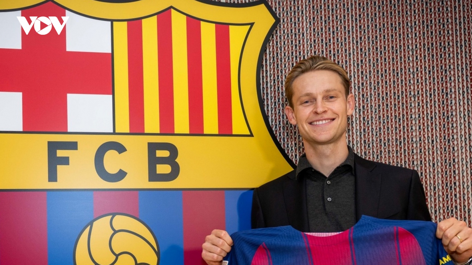 Mục tiêu của MU gia hạn hợp đồng với Barca