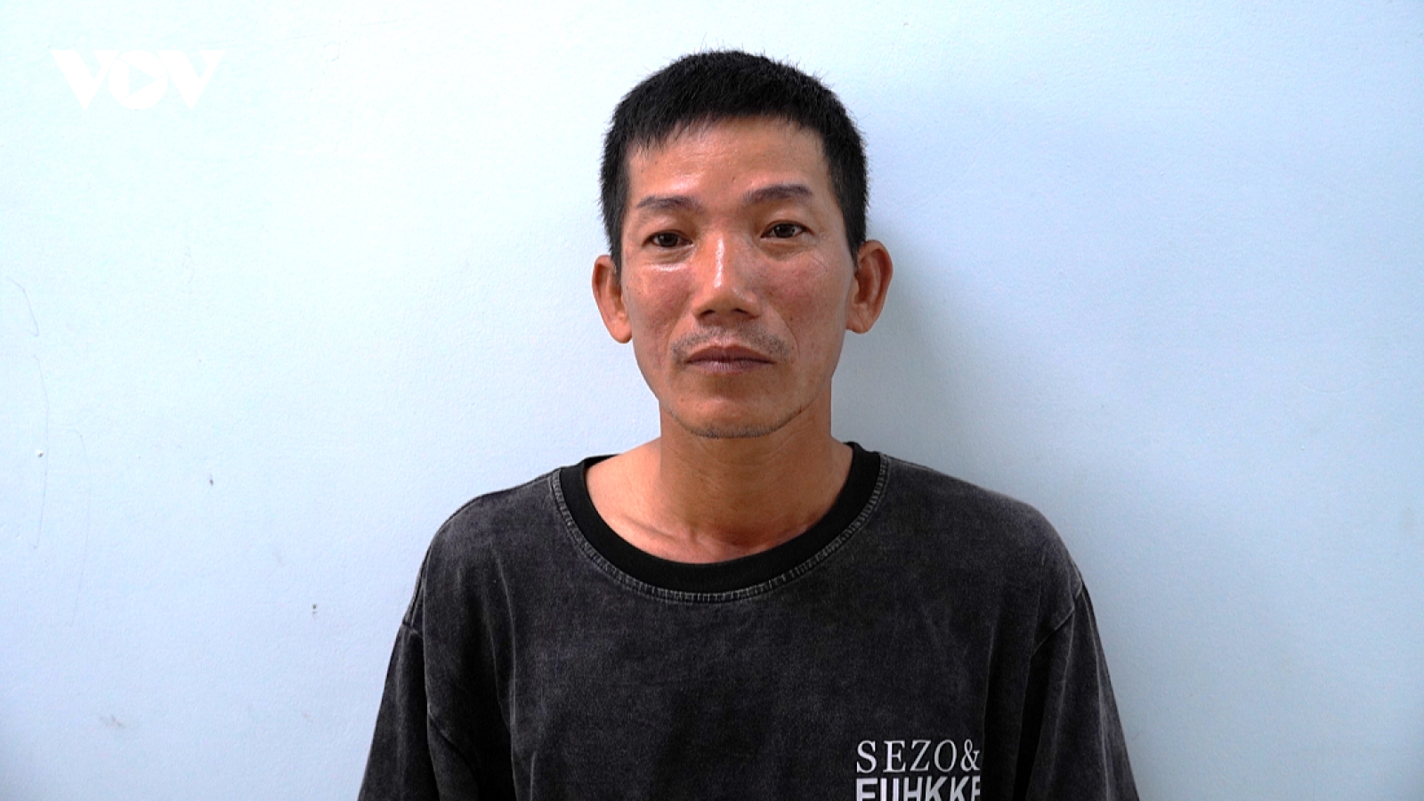 Cướp giật tài sản còn đâm 2 người bị thương