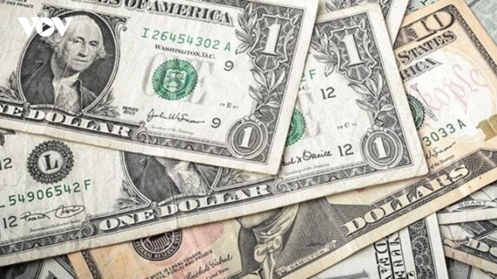 Tỷ giá USD hôm nay 27/10: Giá bán USD chợ đen tăng lên mức 27.770 đồng/USD