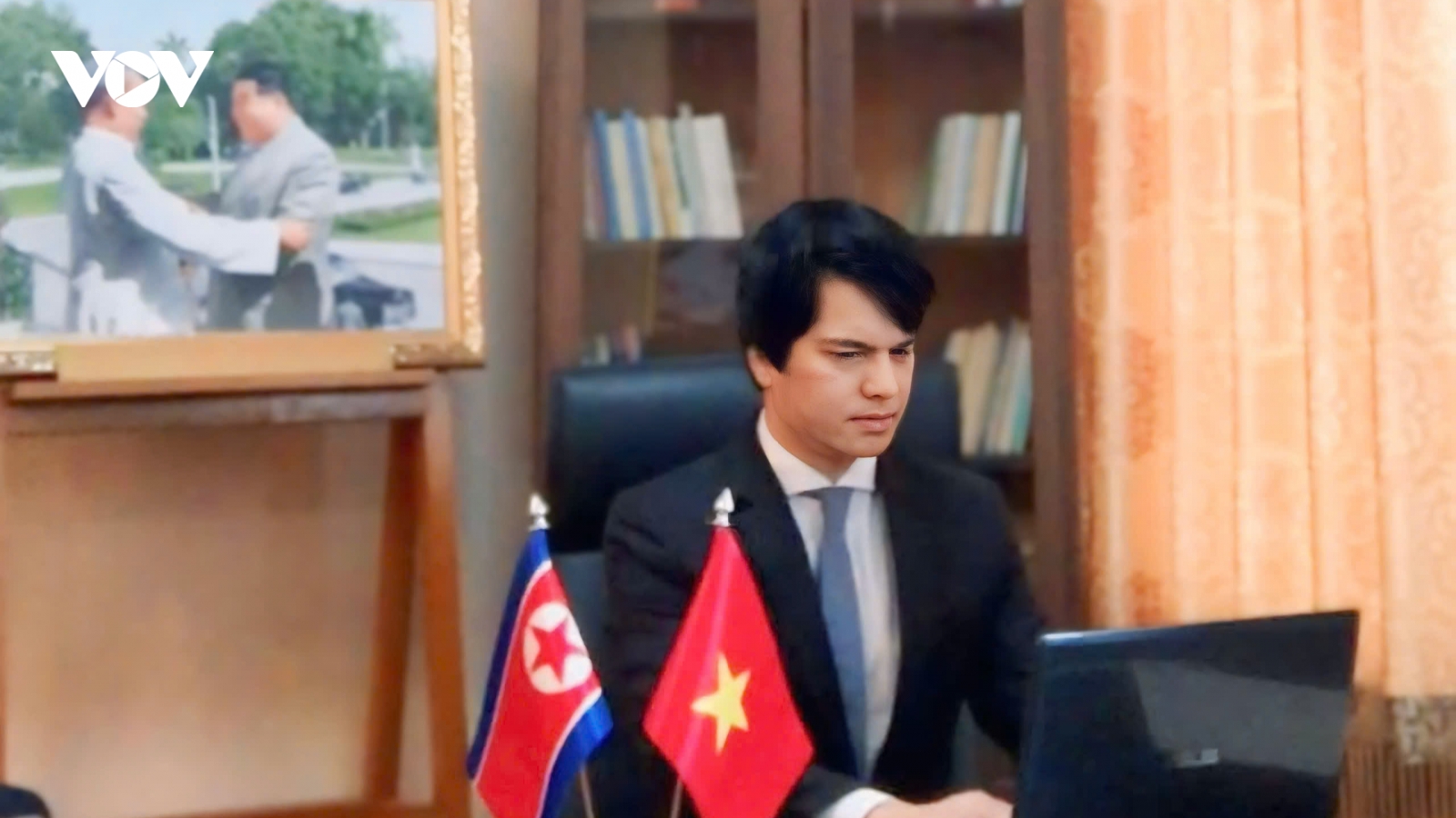 Chuyến thăm CHDCND Triều Tiên của Tổng Bí thư Tô Lâm có ý nghĩa quan trọng