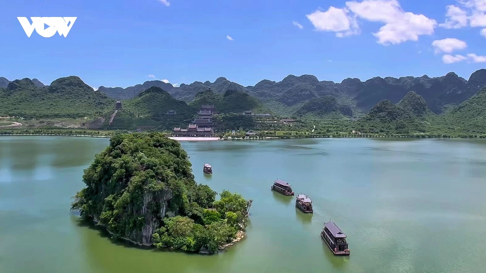 Hết thời Tour “Ảo”: Bộ tiêu chí mới giúp du lịch Việt lấy lại niềm tin