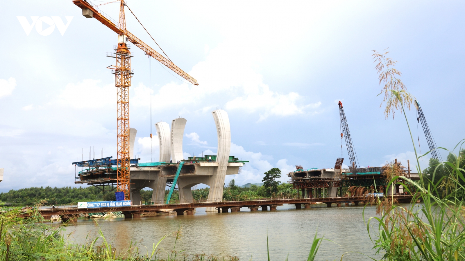 Quảng Ngãi thành lập 2 tổ công tác đẩy nhanh tiến độ giải ngân vốn đầu tư công