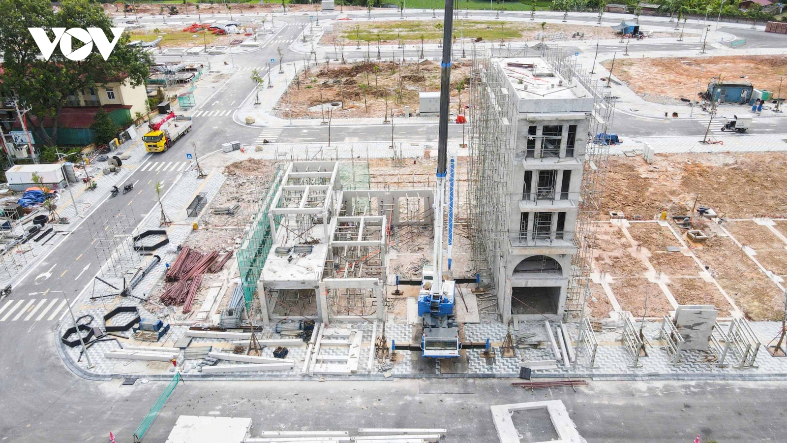 Bắc Ninh xử lý các hành vi môi giới trái phép, rao bán nhà ở xã hội trái quy định