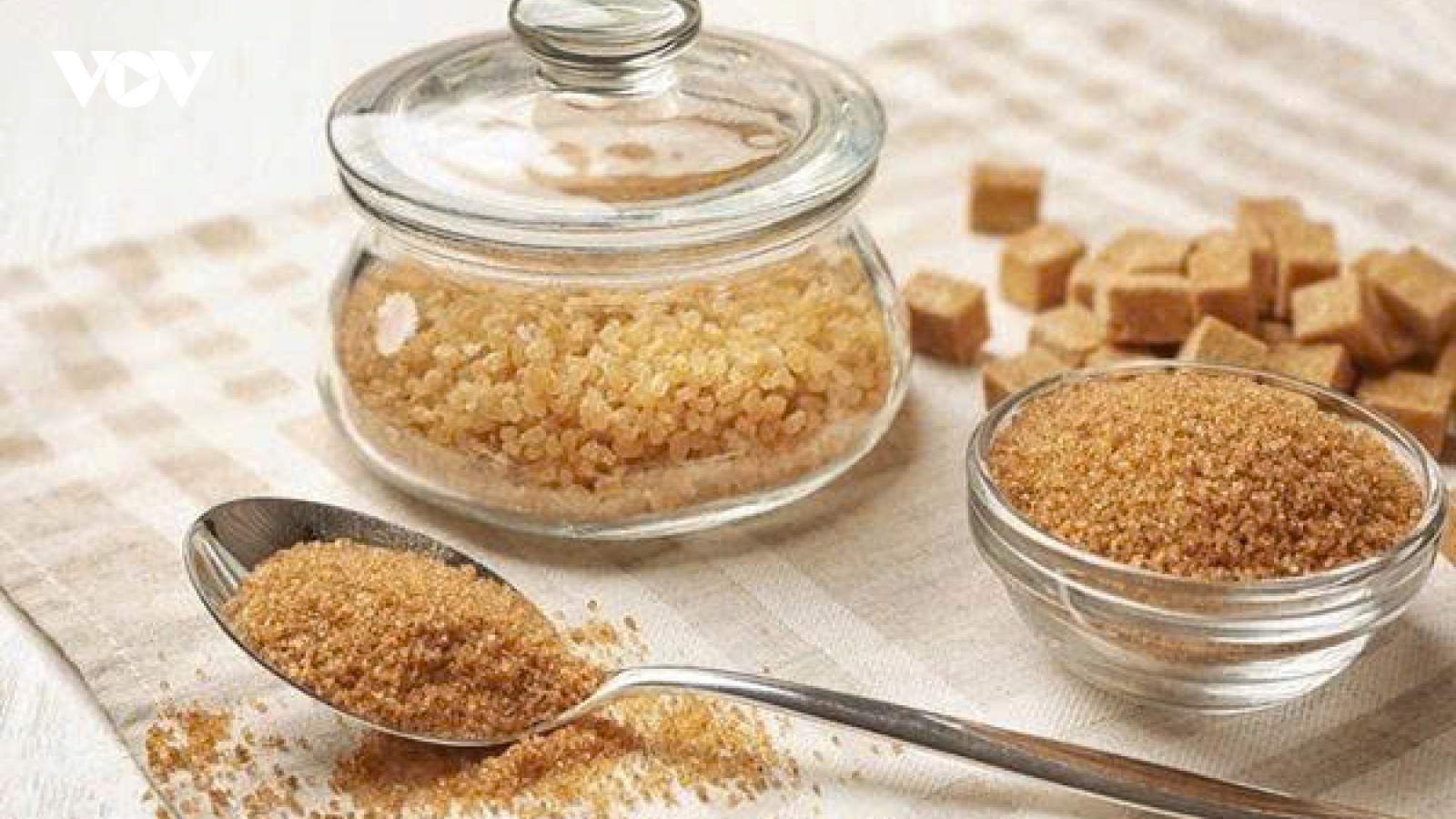 Đường nâu có tốt cho người bị tiểu đường?