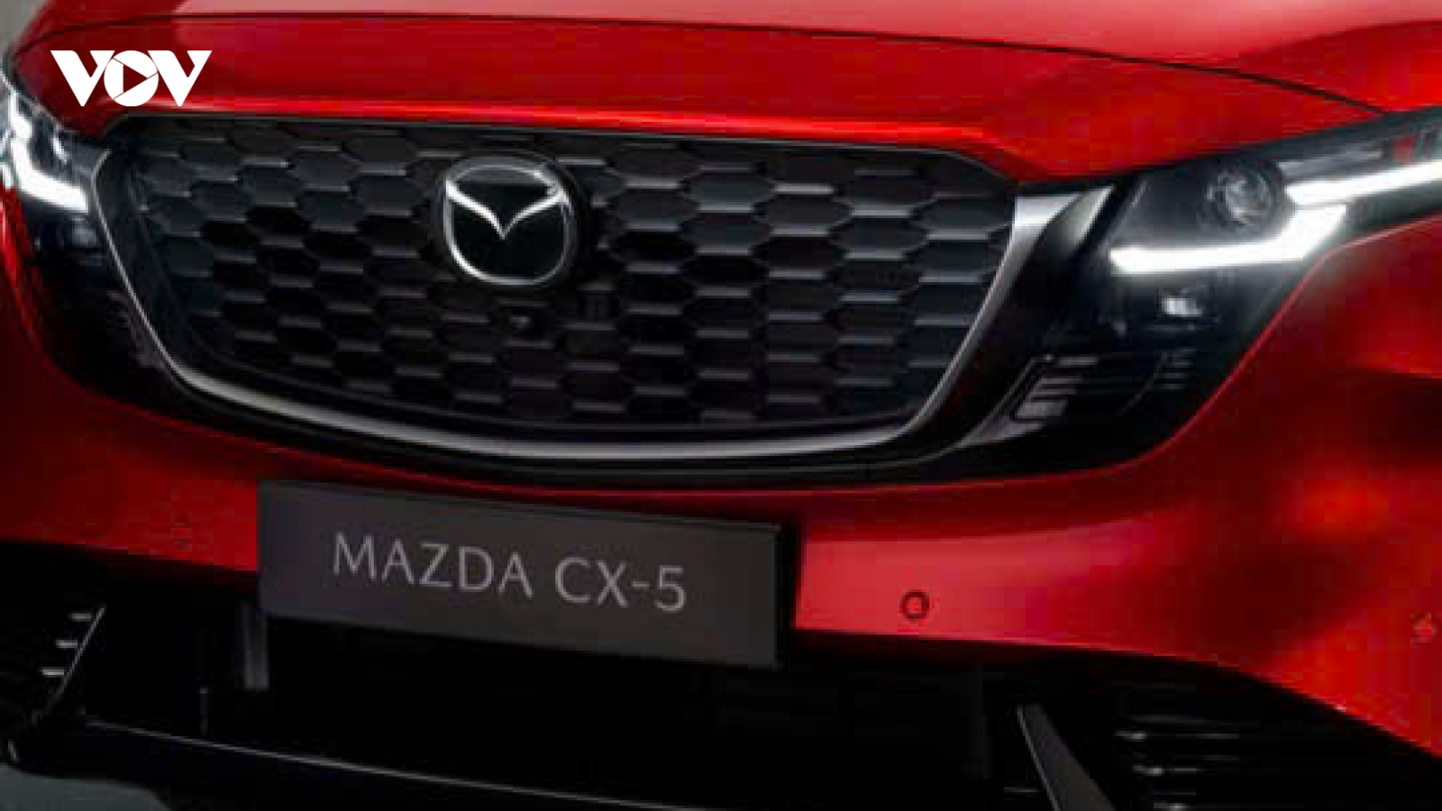 Khám phá Mazda CX-5 2026 vừa ra mắt tại Nhật Bản